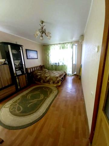 Марсельська вул., 36