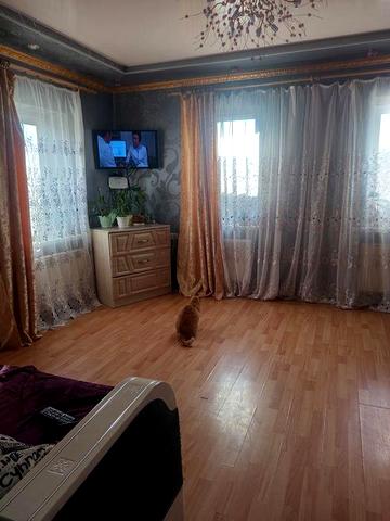 Продам дом пос.Рассвет