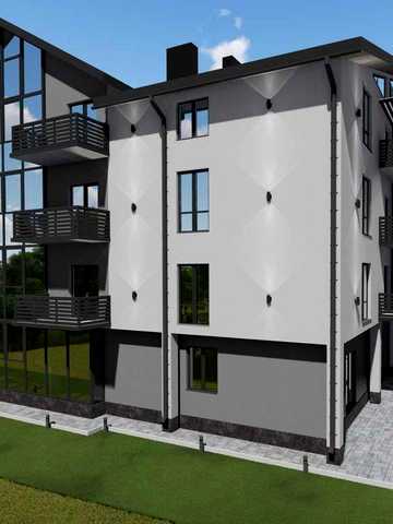2-кімнатна новобудова, Чернівці, Садгора, ЖК Dream House