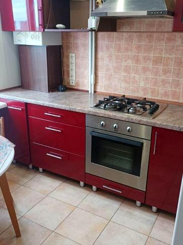 житловий масив Тополя-1 вул., 15