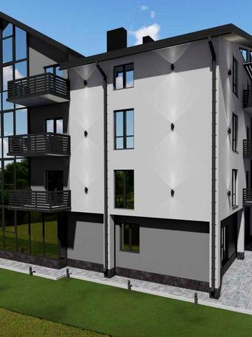 1-кімнатна  новобудова , Чернівці,  Садгора. ЖК Dream House