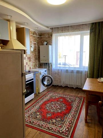 Продам 1-кімнатну квартиру