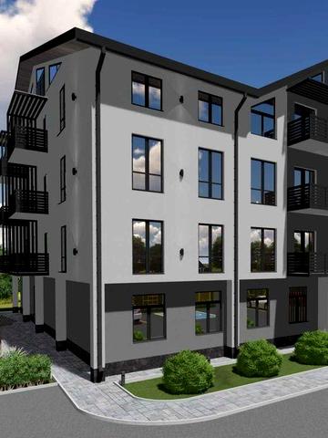 2-кімнатана новобудова, Чернівці, Садгора. ЖК Dreem House