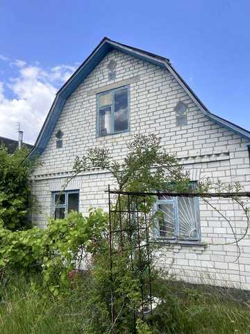 Продам будинок 60м2  с. Власівка ( ближче до Сулимівки)