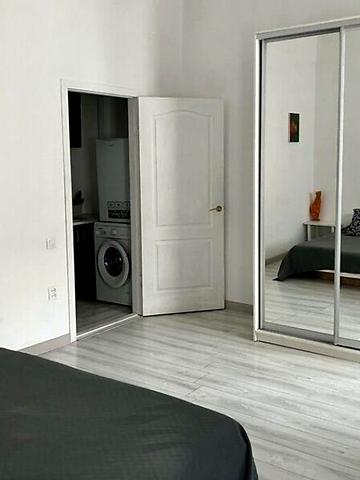 Довгострокова оренда 1к Квартира Дерибасівська вулиця