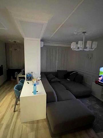 Здам квартиру, власниця