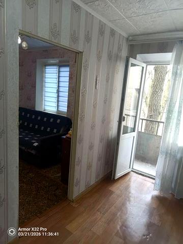 Продам квартиру полуторку