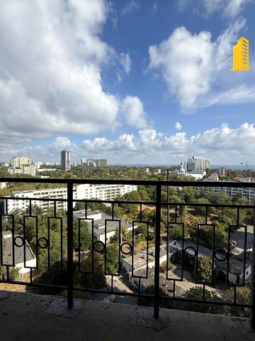 Генуезька вул., 1д