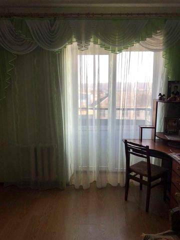 Продаж квартири..