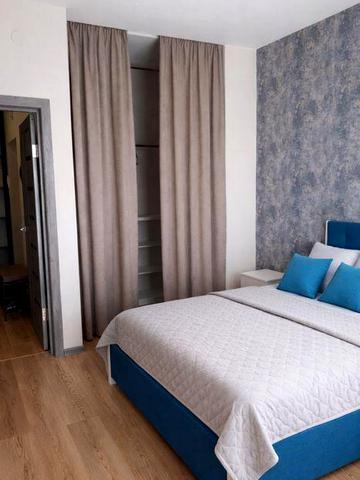 1,5-к квартира Боздош ПАРК , ЖК Престиж, Баб’яка