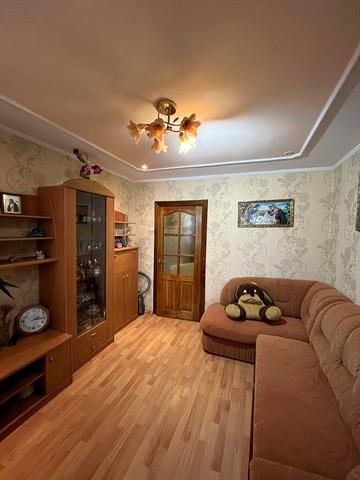 Оренда  1к.квартира Фабрична