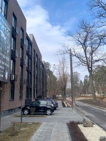 Продається 1-к кв. в ЖК Хвоя Пуща-Водиця!