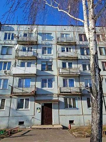 селище Дівички – квартира з ремонтом