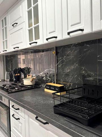 Оренда 2кім квартири неподалік центру