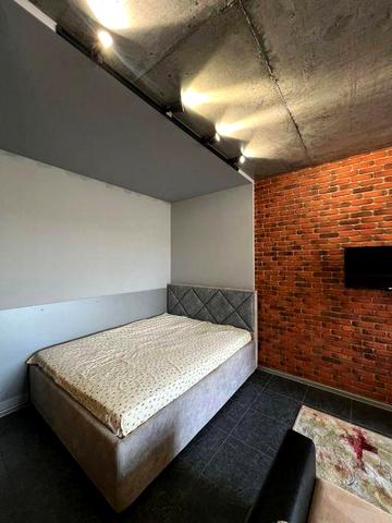 1к квартира в центрі міста, новобудова