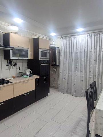 3 к. квартира Чикаленко (Вильямса) 59