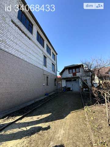 Продаж 12к Дім Проектна вулиця