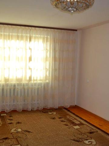 Двокімнатна квартира на довгострокову оренду