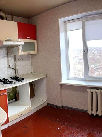 Продам 1 кімнатну квартиру