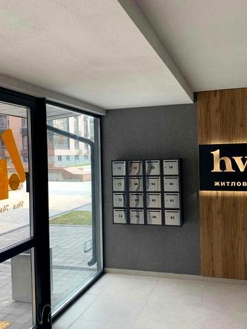 Продається 2-к кв. в ЖК Хвоя Пуща-Водиця!