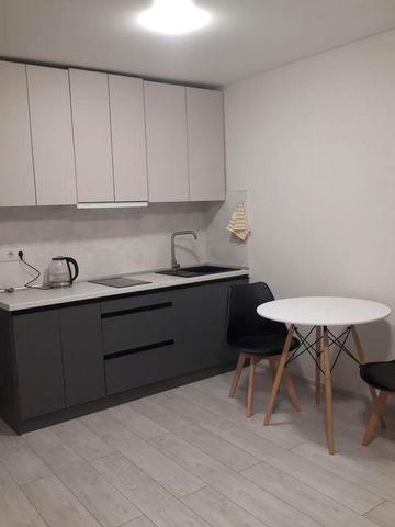 Довгострокова оренда квартири з коміркою. Без комісії