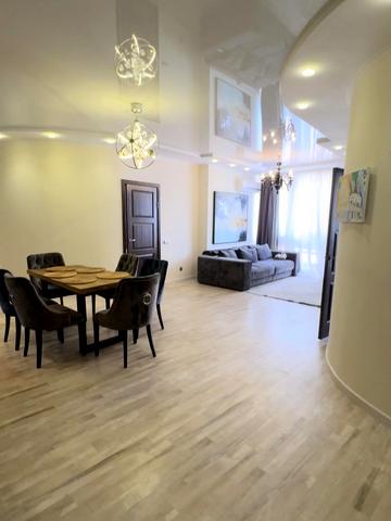 Федора Ернста вул., 16-А