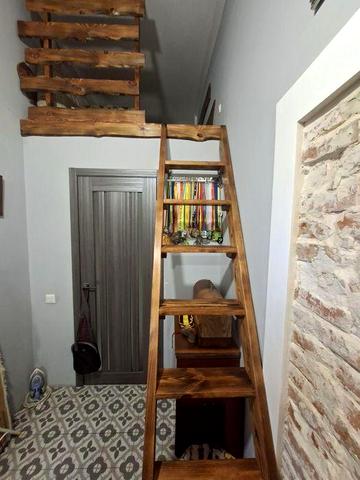 Продам квартиру в центре города