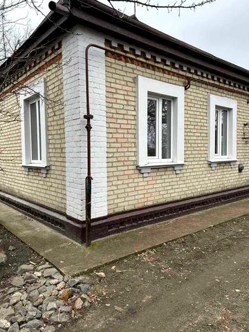 Продам будинок в М. Перещепинi!!!