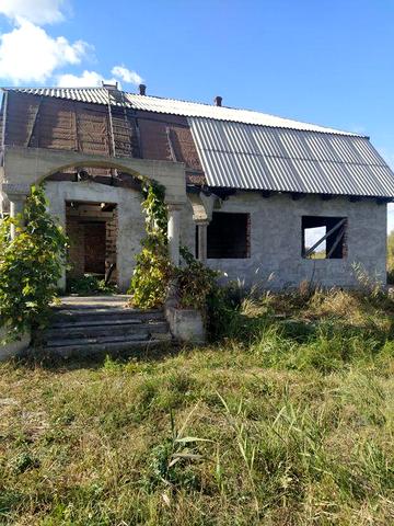 Продам Будинок з земельною ділянкою  Ємільчине