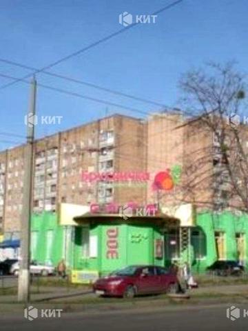 2к. 48м2 Жуковського (Жуковского, ул. Академика Проскуры 3) 131903