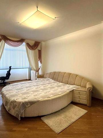 Оренда 3кімн 124м² Лук’янівка | метро 5 хв | 2 санвузли | Герцена