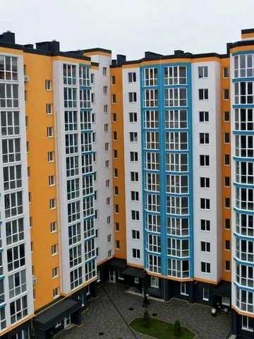Обмін на авто Однокімнатної Квартира ЖК Квартал єОселя ЖК Квартал