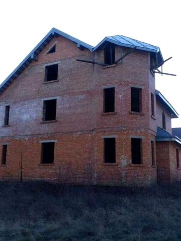 Продаж будинку с.Домажир