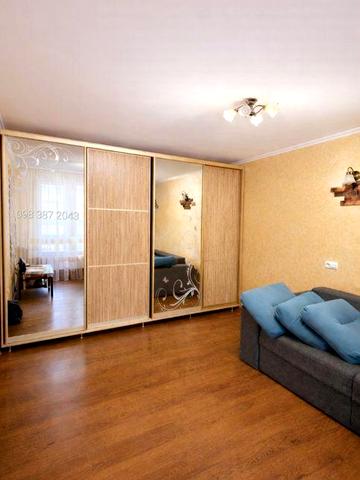 ОРЕНДА 1-кім. квартири, новобудова, ЕКВАТОР, Автономка !!!