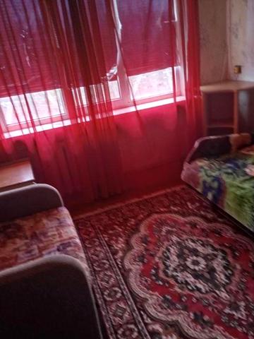 Сдам двухкомнатную квартиру.