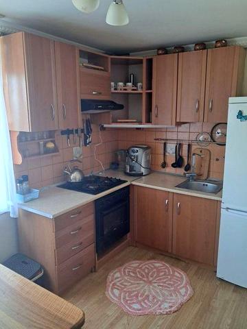 Здається квартира в м.Іршава