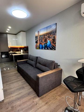 Соборності просп. (Воззєднання), 17 к2