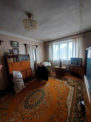 Продам 3к квартиру в Центрі міста