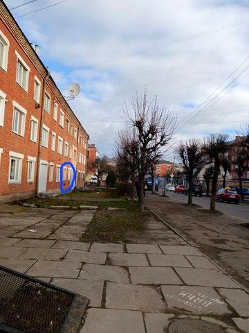 Продам 2кімнатну квартиру на Бандери