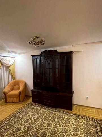 Оренда трьох кімнатної квартири