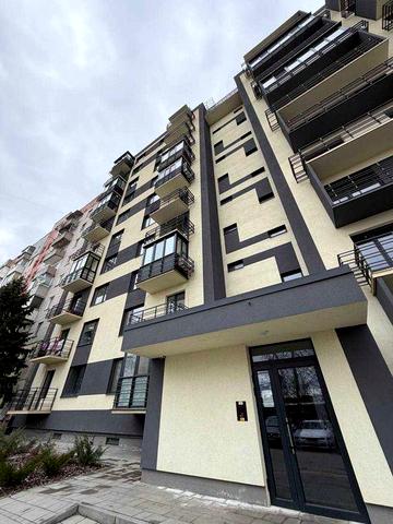Продам 2-к квартиру в ЖК Слобожанская слобода ЖК Слобожанская слобода