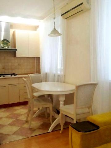 Сдам 2 х комнатную квартиру Радистов  4  Воронцовка