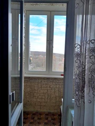 Здам двокімнатку квартиру довгостроково Розвадовського вул