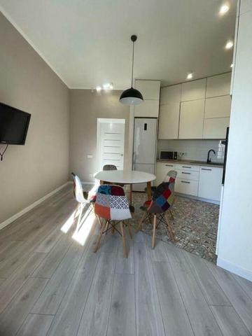 ЭЛИТНАЯ СТАЛИНКА с лифтом! Ж/Б! КРЫМСКАЯ 8! ТОРГ! Научная! 3К 75 м2 ЖК Крымская 8