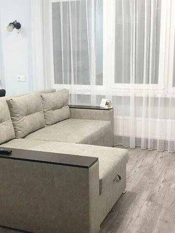 Довгострокова оренда 1к Квартира Перлинна вулиця ЖК Сороковая жемчужина