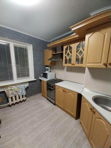 Продам 2 х кімнатну квартиру в центрі міста Борисполя