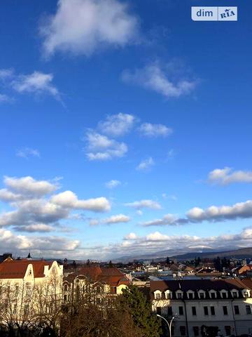 Довгострокова оренда 2к Квартира Жупанатська площа