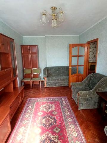 Здам двокімнатну квартиру