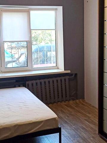 Довгострокова оренда 1к Квартира Антоновича Володимира вулиця