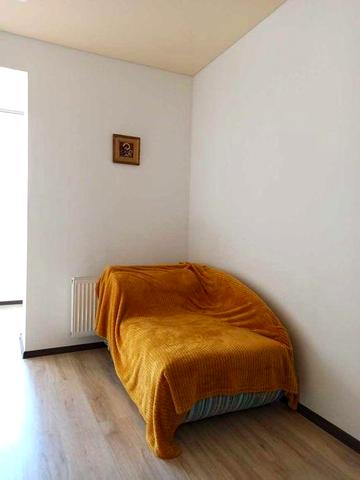 Оренда 1-к квартири на вул. Пулюя, новобудова